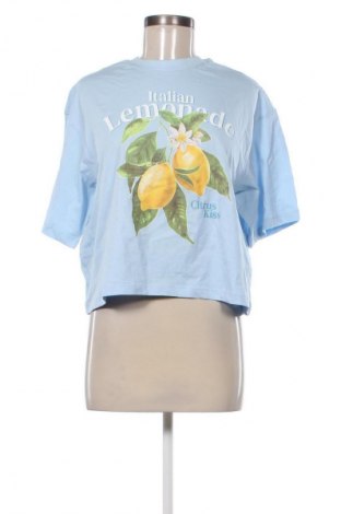 Női póló House, Méret S, Szín Kék, Ár 5 945 Ft