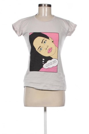 Női póló House, Méret S, Szín Szürke, Ár 3 624 Ft