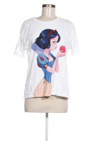 Damen T-Shirt House, Größe XS, Farbe Weiß, Preis € 8,63