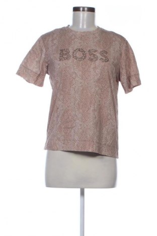 Damen T-Shirt Hugo Boss, Größe XS, Farbe Mehrfarbig, Preis € 35,00