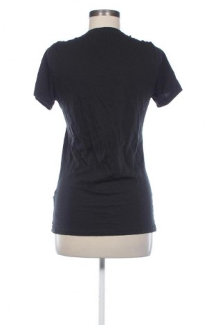 Дамска тениска Intimissimi, Размер S, Цвят Черен, Цена 8,63 €