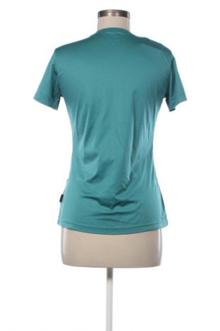 Női póló Jack Wolfskin, Méret S, Szín Zöld, Ár 5 707 Ft