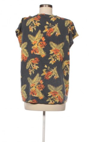 Damen T-Shirt Jack Wolfskin, Größe XL, Farbe Mehrfarbig, Preis € 16,99