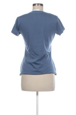 Női póló Jack Wolfskin, Méret S, Szín Kék, Ár 6 219 Ft