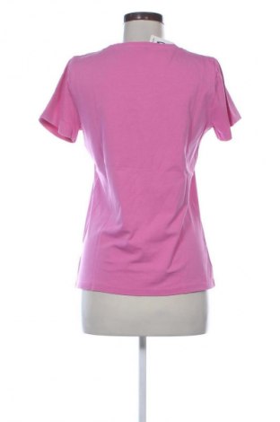 Damen T-Shirt Janina, Größe M, Farbe Rosa, Preis € 9,00