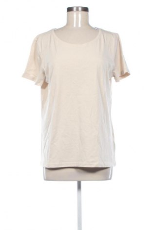 Női póló Janina, Méret L, Szín Bézs, Ár 5 889 Ft