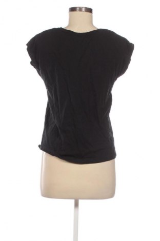 Damen T-Shirt Janina, Größe S, Farbe Schwarz, Preis € 8,99