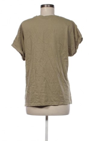 Damen T-Shirt Janina, Größe L, Farbe Grün, Preis € 8,99