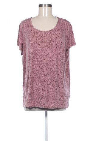 Damen T-Shirt Janina Denim, Größe XL, Farbe Mehrfarbig, Preis € 8,99