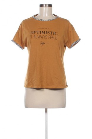 Damen T-Shirt KVL by Kenvelo, Größe S, Farbe Orange, Preis € 11,80