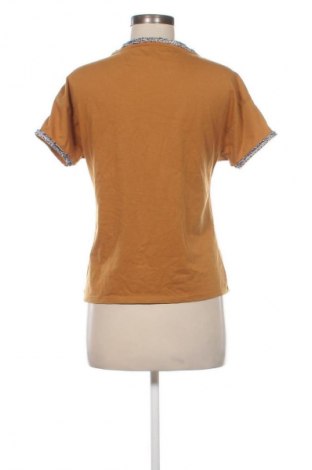 Damen T-Shirt KVL by Kenvelo, Größe S, Farbe Orange, Preis € 11,80