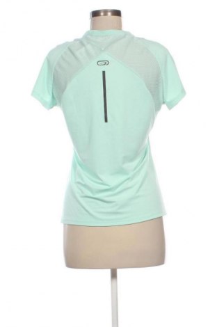 Damen T-Shirt Kalenji, Größe M, Farbe Grün, Preis 7,00 €