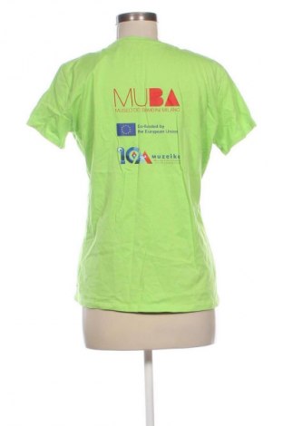 Női póló Kariban, Méret XL, Szín Zöld, Ár 3 719 Ft