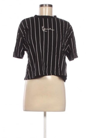 Damen T-Shirt Karl Kani, Größe L, Farbe Mehrfarbig, Preis € 9,00