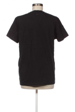 Női póló Karl Lagerfeld, Méret XL, Szín Fekete, Ár 26 109 Ft