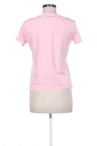 Dámské tričko Karl Lagerfeld, Velikost M, Barva Růžová, Cena  1 009,00 Kč