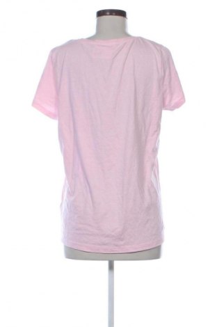 Női póló LC Waikiki, Méret XL, Szín Rózsaszín, Ár 4 545 Ft