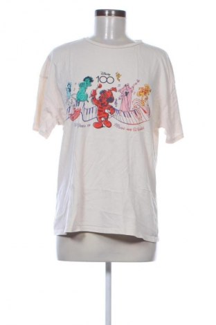 Damen T-Shirt LCW, Größe M, Farbe Beige, Preis € 9,00