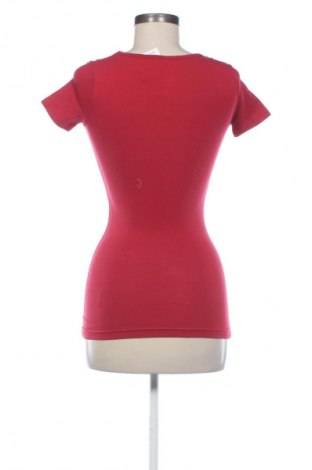 Дамска тениска Laura T., Размер XS, Цвят Червен, Цена 8,63 €