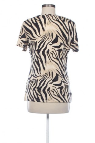 Дамска тениска Laura Torelli, Размер M, Цвят Многоцветен, Цена 9,00 €