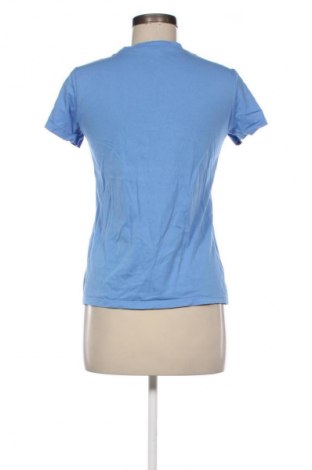 Damen T-Shirt Levi's, Größe S, Farbe Blau, Preis € 19,79