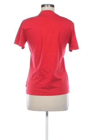 Damen T-Shirt Levi's, Größe S, Farbe Rot, Preis € 13,81