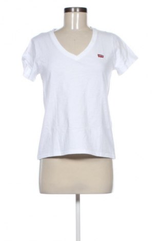 Női póló Levi's, Méret S, Szín Fehér, Ár 5 689 Ft