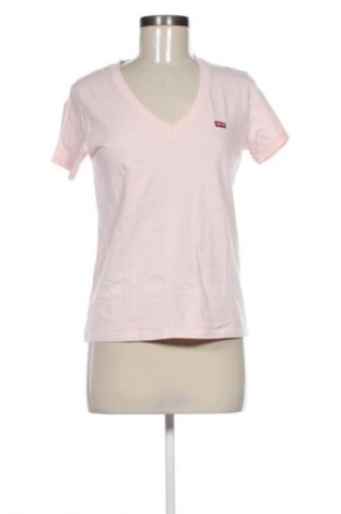 Női póló Levi's, Méret S, Szín Rózsaszín, Ár 15 919 Ft