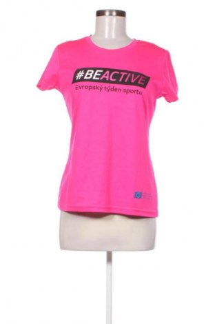 Női póló Malfini, Méret M, Szín Rózsaszín, Ár 2 959 Ft