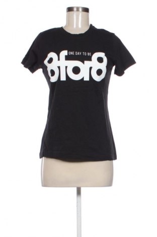 Damen T-Shirt Malfini, Größe M, Farbe Schwarz, Preis € 9,00