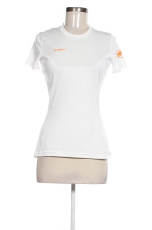 Damen T-Shirt Mammut, Größe XS, Farbe Weiß, Preis € 18,99