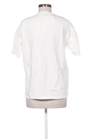 Дамска тениска Mango, Размер L, Цвят Бял, Цена 8,25 €