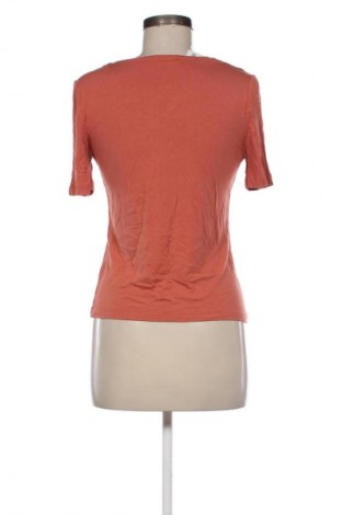 Дамска тениска Mango, Размер XS, Цвят Червен, Цена 8,00 €