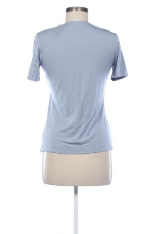 Дамска тениска Marks & Spencer, Размер M, Цвят Син, Цена 5,00 €