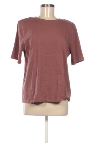 Női póló Massimo Dutti, Méret L, Szín Rózsaszín, Ár 5 785 Ft