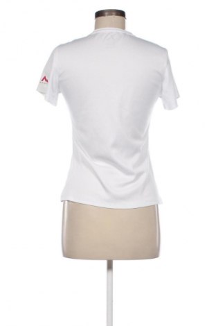 Damen T-Shirt McKinley, Größe M, Farbe Weiß, Preis € 9,21