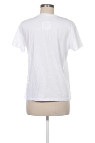 Γυναικείο t-shirt Miss Kiss, Μέγεθος M, Χρώμα Λευκό, Τιμή 16,51 €