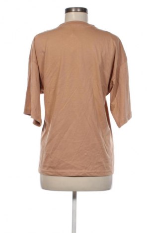 Női póló Missguided, Méret M, Szín Bézs, Ár 2 909 Ft