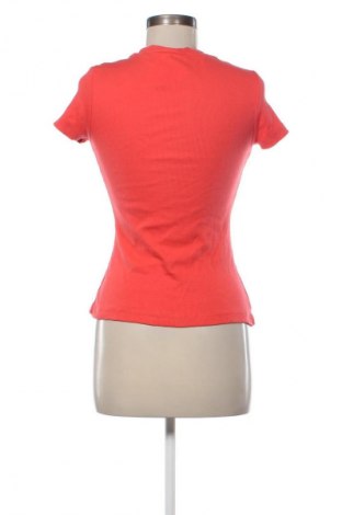 Дамска тениска Mohito, Размер M, Цвят Розов, Цена 8,77 €