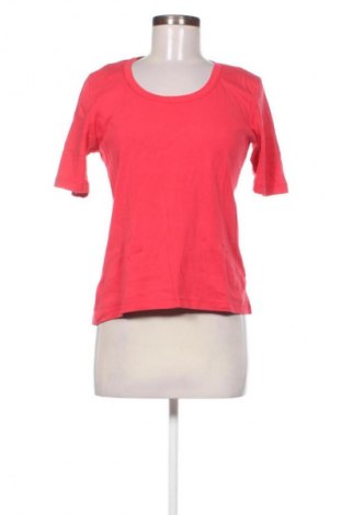 Damen T-Shirt Monari, Größe M, Farbe Rot, Preis € 14,00