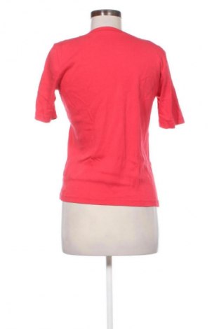Damen T-Shirt Monari, Größe M, Farbe Rot, Preis € 14,00