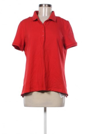 Damen T-Shirt Montego, Größe XXL, Farbe Rot, Preis € 10,00