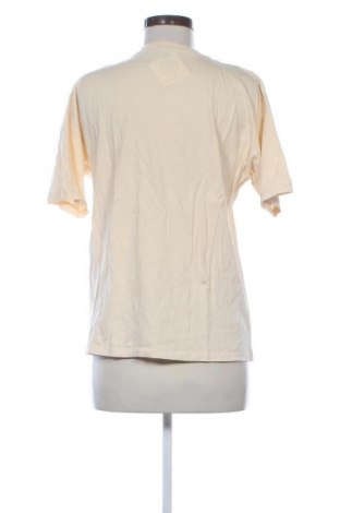 Дамска тениска NA-KD, Размер S, Цвят Бежов, Цена 8,69 €