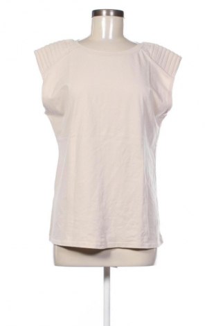 Női póló NEW COLLECTION, Méret L, Szín Bézs, Ár 3 719 Ft