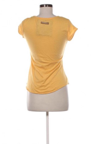 Női póló Naketano, Méret XS, Szín Sárga, Ár 5 789 Ft