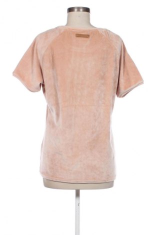 Дамска тениска Naketano, Размер XL, Цвят Бежов, Цена 12,27 €