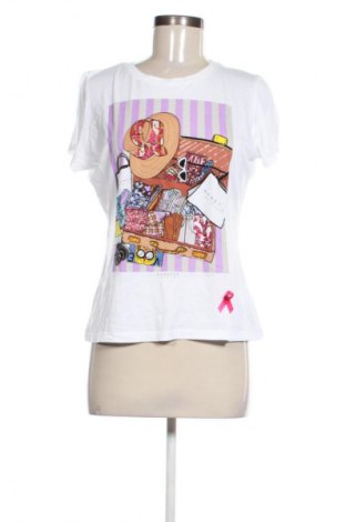 Női póló Nenette, Méret M, Szín Sokszínű, Ár 7 999 Ft