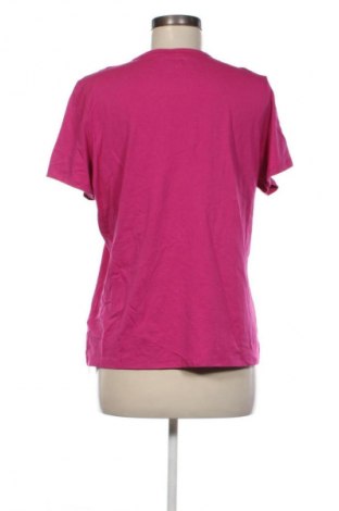 Damski T-shirt Next, Rozmiar L, Kolor Różowy, Cena 110,99 zł