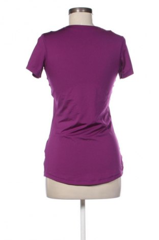 Női póló Nike, Méret M, Szín Lila, Ár 5 785 Ft