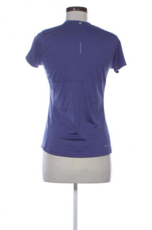 Damen T-Shirt Nike, Größe M, Farbe Blau, Preis € 13,81